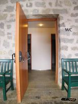 Miniera di Predoi - Bagno 1