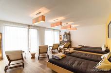 Naturhotel Waldruhe - Zona relax