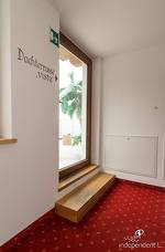 Naturhotel Waldruhe - Scale e gradini