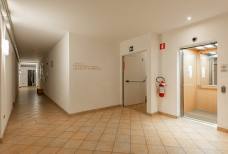 Hotel Alpenrose - Ascensore