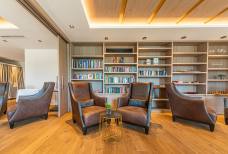 Weinegg - Sky bar & meeting room