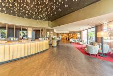 Weinegg - Reception