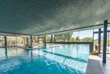 Weinegg - Piscina coperta