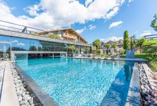 Weinegg - Piscina coperta