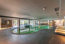 Weinegg - Piscina coperta