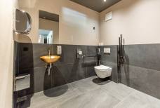 Weinegg - Bagno piscina coperta