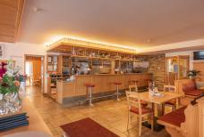 Ristorante Alpenrose - Bar