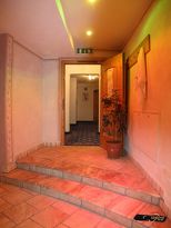 Alpenhotel Plaza - Stufen