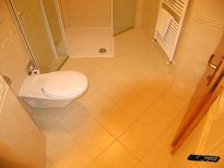 Alpenhotel Plaza - Bagno
