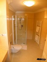 Alpenhotel Plaza - Bagno