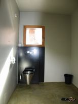 MMM Firmian - Toiletten