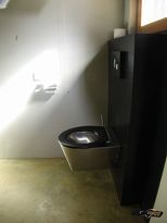 MMM Firmian - Toiletten