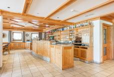 Apartments Ahrner Wirt - Bar Restaurant Pizzeria Ahrner Wirt