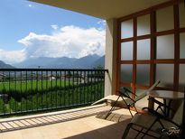 Residence Haselgrund - Balcone 1