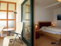 Residence Haselgrund - Balcone 1
