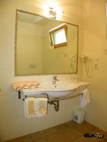 Residence Haselgrund - Bagno