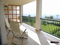 Residence Haselgrund - Balcone 2