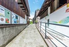 Camping Steiner: Piscina e piscina coperta