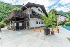 Camping Steiner: Piscina e piscina coperta