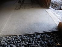 Museo delle miniere Ridanna Monteneve - Rampa
