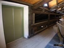 Museo delle miniere Ridanna Monteneve - Ascensore