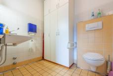 Toilette