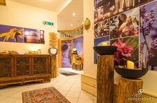 Dolce Vita Hotel Jagdhof: Parrucchiere