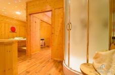 Dolce Vita Hotel Jagdhof: Wellness