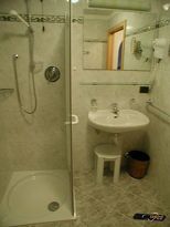 Hotel Piccolo - Bagno