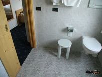 Hotel Piccolo - Bagno