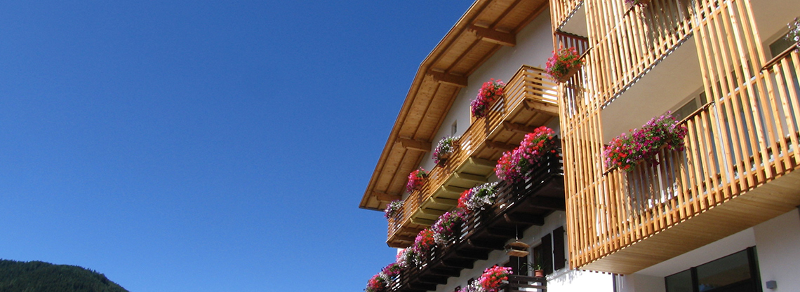 Niggl easygoing Mounthotel