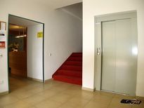 Hotel Nigglhof - Fahrstuhl