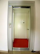 Hotel Nigglhof - Fahrstuhl