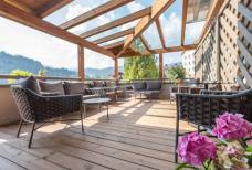Hotelbar Plan Murin