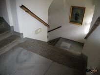 Museo provinciale degli usi e costumi - Gradini