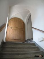 Museo provinciale degli usi e costumi - Gradini