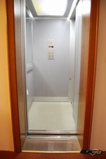 Bamboo Hotel & Lifestyle - Fahrstuhl Hotel