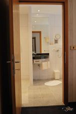Bamboo Hotel & Lifestyle - Badezimmer Suite nr. 14 - Dependance