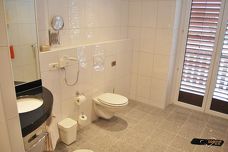 Bamboo Hotel & Lifestyle - Badezimmer Suite nr. 14 - Dependance