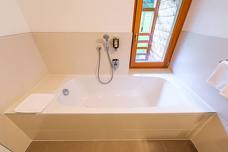 Hotel Melodia del Bosco - Badezimmer 306