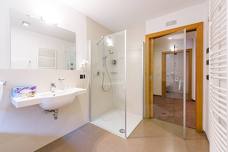Hotel Melodia del Bosco - Badezimmer 306