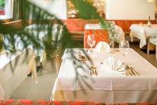 Hotel Melodia del Bosco - Speisesaal