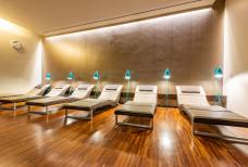 Sauna Indoor & Outdoor