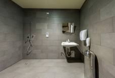Toilette Medical Area & Beauty