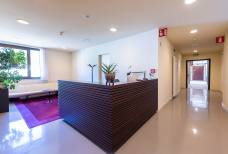 Medical Area & Beauty