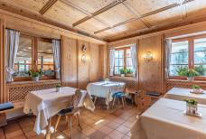 Leitlhof Dolomiten Living - Ristorante
