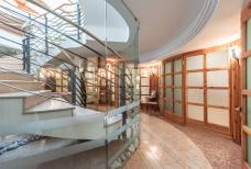 Leitlhof Dolomiten Living - Beauty center