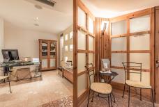 Leitlhof Dolomiten Living - Beauty center