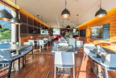 Bistro Therme Meran
