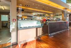 Bistro Therme Meran